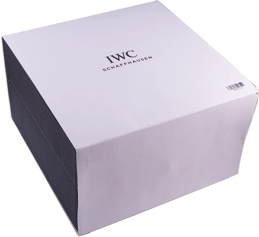 IWC Big Pilot “Right Hander” Edition 7 Days IW501012